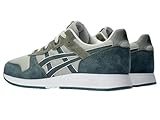 Asics Lyte Classic, Sneaker Hombre, White Sage Dark Pewter, 39 EU