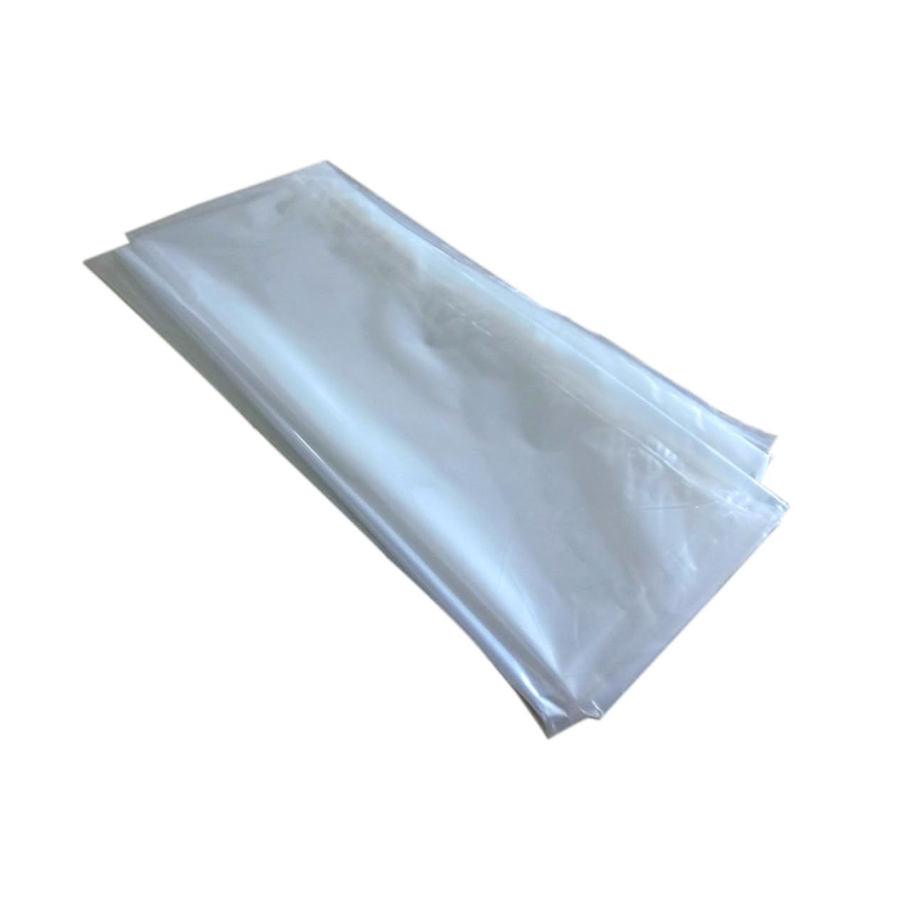 Housse de matelas en plastique étanche et double épaisseur
