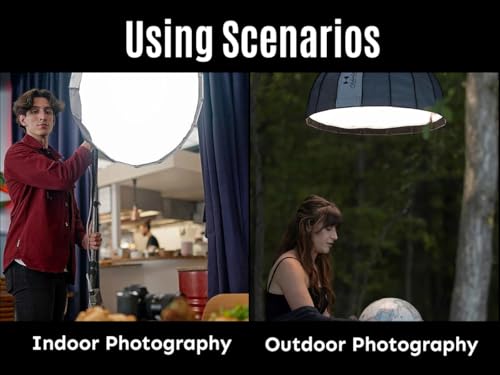 HOBOLITE Hobolite Avant LED ビデオライト 標準キット 100W の商品画像 2