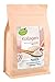 KOPP Vital® Kollagen Pulver 500g | 100 Prozent reines Kollagen | Reines Kollagenpeptid | Hergestellt und geprüft in Deutschland | Kollagenhydrosat | zertifizierte Weidehaltung | 91% Eiweißgehalt