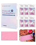 ForeverYoung Diamond Painting Putty, Long-Lasting...