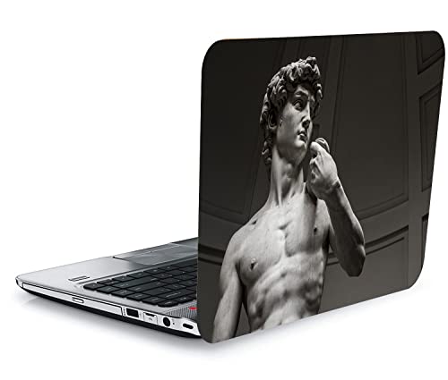 Image of QTH Dynamic Design Laptop Sticker 15.5 Inch QTH-L14-1452