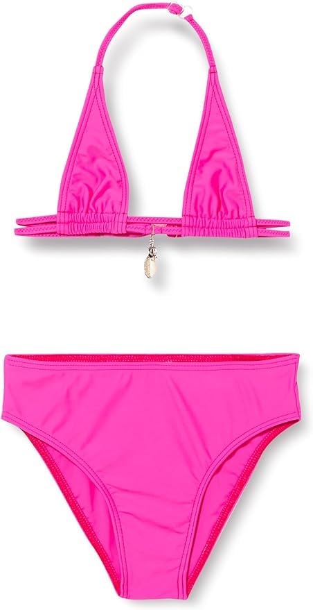 Maillot de bain deux pièces fille de qualité supérieure Haute Pression X9050