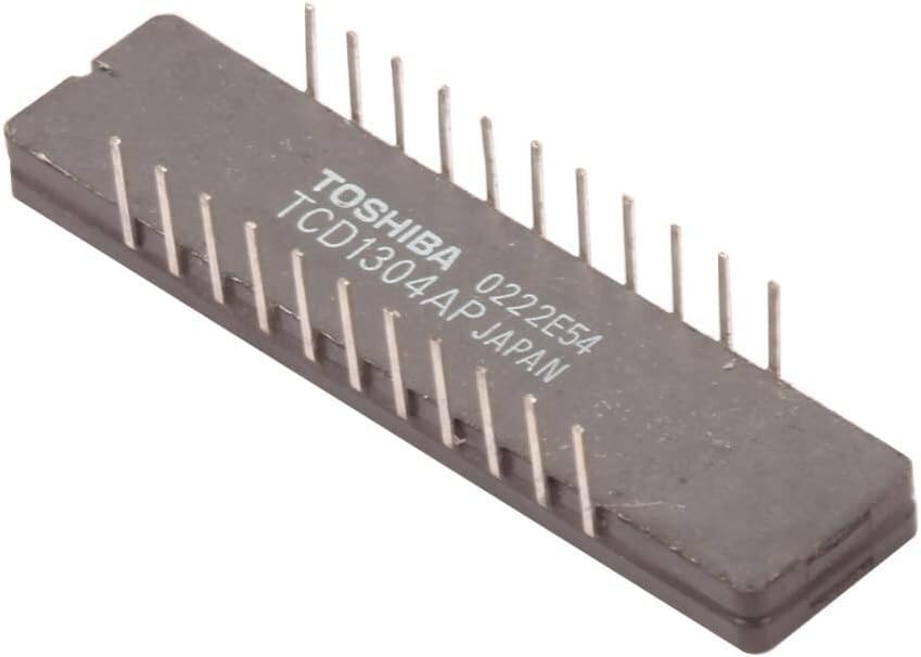 Generic 1PCS TCD1304AP CDIP-22 CCD Linear Image Sensor IC