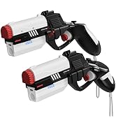 APEXINNO Controller Accessories,Haptic GunStock Cover for Meta Quest 3 Accessories, Electric Cont...