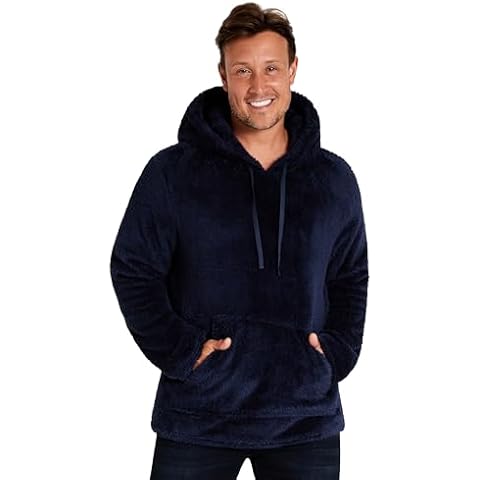 Pull Homme CityComfort Pilou Pilou Cover