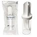 SP Bel-Art Sterileware Samplit Scoop and Container System; 190ml (6.5oz), Sterile Plastic, Individually Wrapped (Pack of 25) (H36915-0000)
