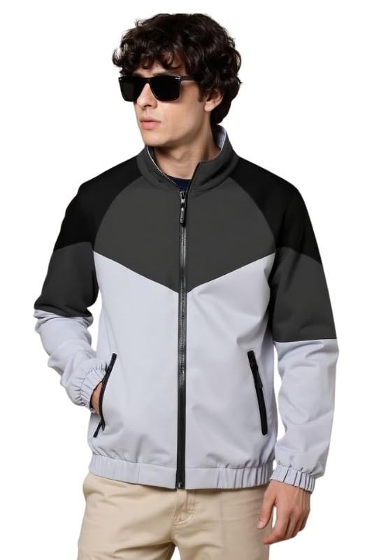 toughtees Mens Stylish Jacket Trendy Casual & Outerwear for Winter Travel & Daily Use Comfortable & Durable Mens Jacket-picture-33