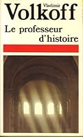 Le Professeur d'histoire 2260004199 Book Cover