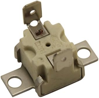 Termostato 16 A 250 V 230°C para horno Scholtes T300