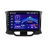 t4 xray usata  Android Autoradio per Lada Xray 2015-2019 9 Pollici Car Stereo Navigatore GPS con Schermo di Tocco Nessun lettore DVD (Color : T4 2+32G)