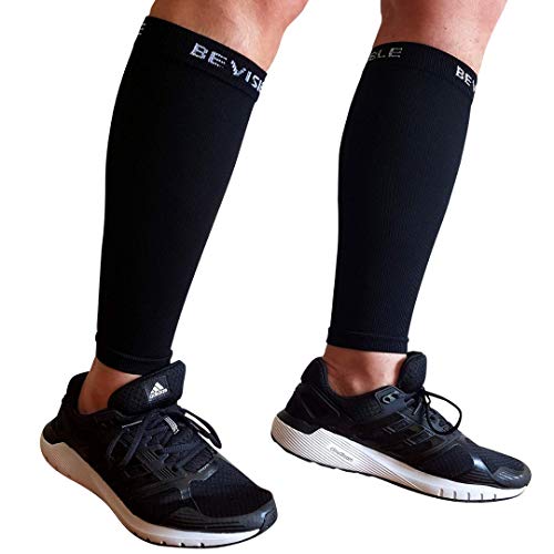 Best Calf Compression Sleeve For Shin Splints