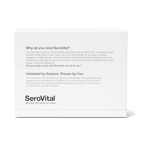 Serovital 681168329044 Renewal Complex, Serovital thumb #1