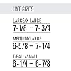 Easton | Alpha Batting Helmet with Facemask | T-Ball/Fastpitch Softball | Multiple Sizes/Colors