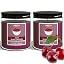 Juicy Black Cherries (NEW)