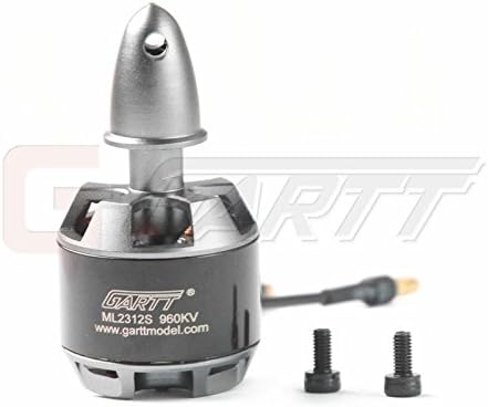GARTT ML2312S 960KV Brushless Motor CW For RC Multicopter Hexacopter Quadcopter