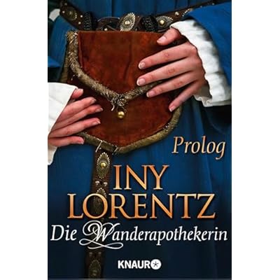 Die Wanderapothekerin - Prolog