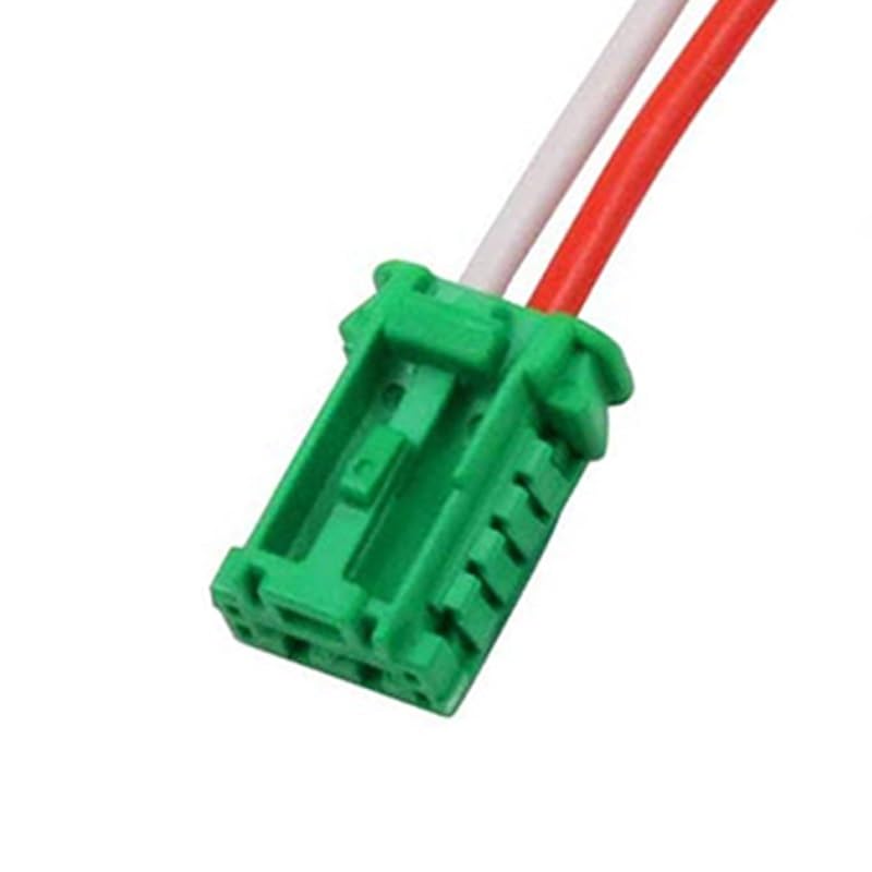1 Set 2 6 Pin 98821-1065 Car Taillight Electrical Cable Connectors Female Wire Harness for 98819-1025(2P Wire Harness,20 Sets)