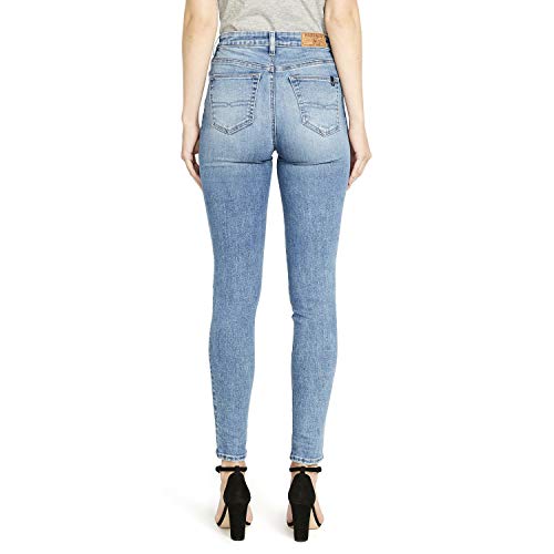 Buffalo David Bitton Women's Skinny Jean, Light Vintage, 26 #TOP2