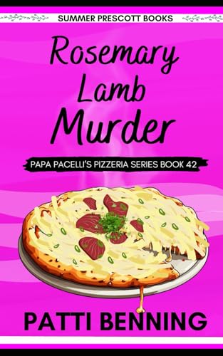 Rosemary Lamb Murder