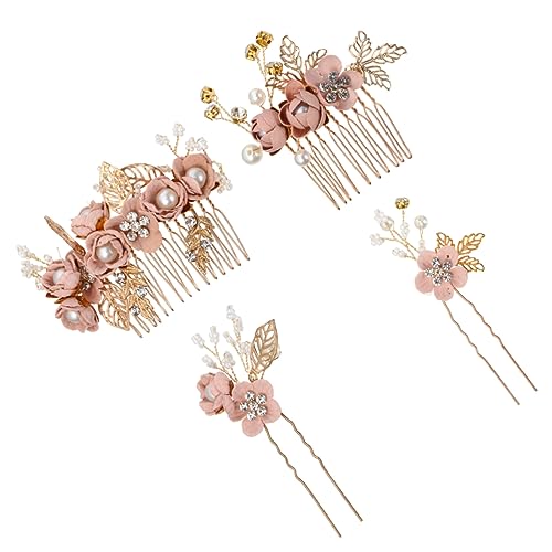 Beaupretty 4�� �t�����[�R�[���w�A �w�A�R�[���Z�b�g �A�N�Z�T���[ �����I�� �u���C�_�� �� ���� �� ���̎q �������̃w�A�s�� �w�A�s�� �w�A�R�[�� �v���X�`�b�N �s���N