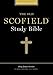 The Old Scofield? Study Bible, KJV, Classic Edition