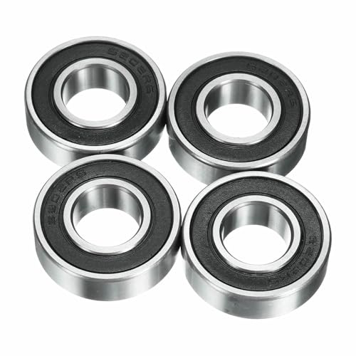 Roulement 24377-2RS de précision P6 en acier de qualité
