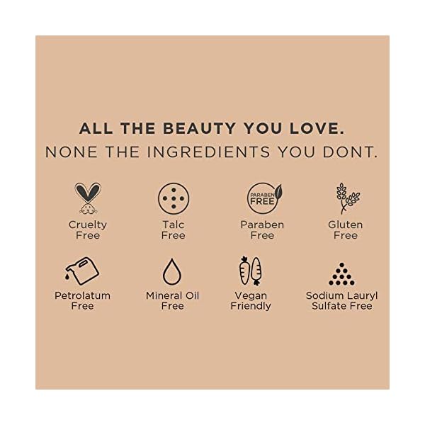 PÜR MINERALS 4-in-1 Correcting Primer, Pore Reducer, Makeup Primer, Redness Reducer, Cruelty-Free, Lightweight Formula, Vegan Friendly - Dark Spot Corrector