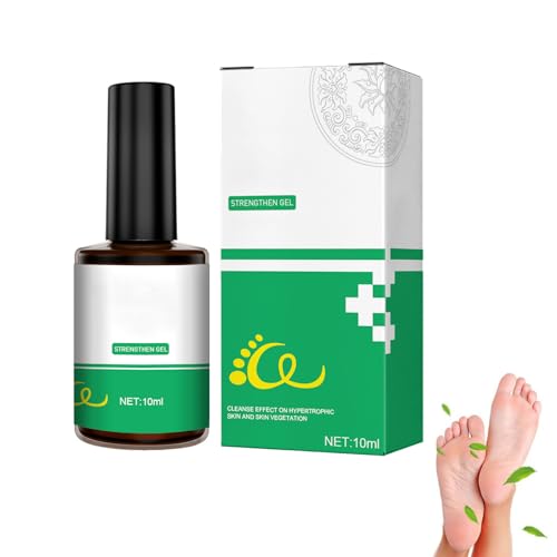 Liquide D'élimination Des Verrues,Liquide Anti Verrues,Sérums D'élimination Des Acrochordons,Pour Les Types De Peau,10ml