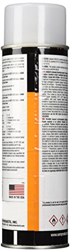 Sem 39803 Clear Chipguard - 14.8 Oz. #TOP1
