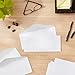Amazon Basics #10 Business Letter Envelopes with Gummed Seal, 500-Pack, No Tint