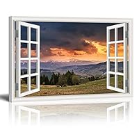 Indrukwekkend goede foto afdrukken op canvas, hout, aluminium, plexiglas