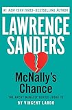 McNally's Chance (The Archy McNally Series Book 10)