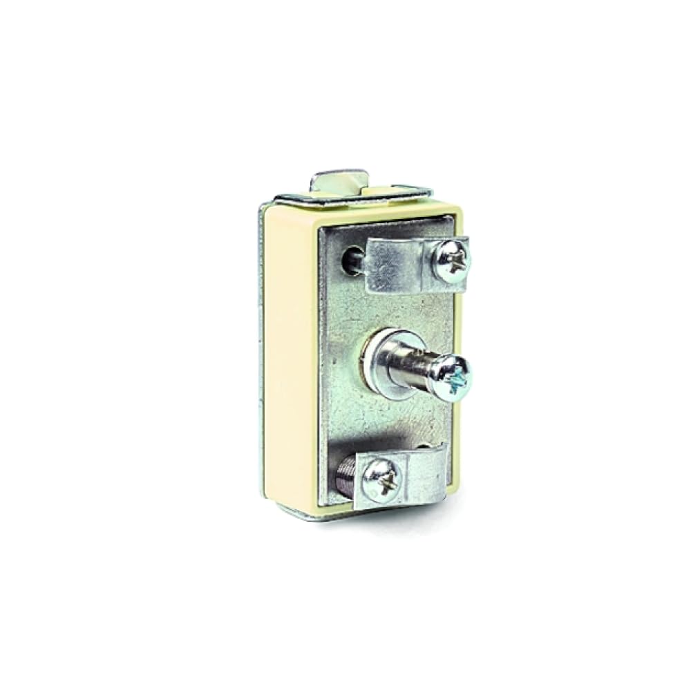 Presa Bipasso 5 Moduli Bticino Magic Bianco 220V 230V 10A 16A Bivalente