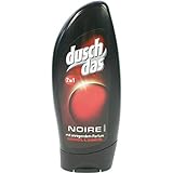 duschdas Noire Duschgel (12-er Pack) je 250ml
