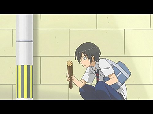 Amazon Co Jp 男子高校生の日常を観る Prime Video