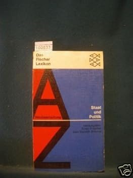 Staat und Politik (Das Fischer Lexikon ; 2) (German Edition)
