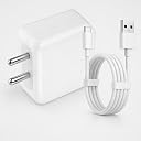 IBERLS 65W Supervooc Charger with 1M Type-C Fast Cable|Dash/Wrap/Vooc/Superdart/Dart|65Watt Adapter Compatible with Realme Narzo 80 Lite/90x/80 Pro/90/P4x/15T/15C/P3 Lite/C75/C71/GT 7/GT 7T/P3 Pro gallery image
