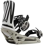 burton cartel review Bindungs-Typ: Standard Burton Cartel X EST Bindung 2021 Team Gray, M