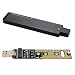 Produktbild CY USB 3.0 auf NVME M-Key M.2 NGFF SSD Externer PCBA Konveter-Adapter mit Flash Disk Gehäuse, Schwarz