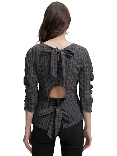 Image of Tokyo Talkies Women Shirt