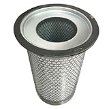 Air Oil Separator 4900050891 Suitable for Mann Filter Replacement 49 000 50 891