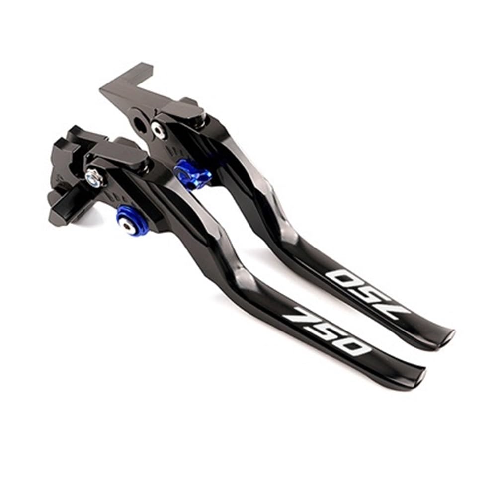VghkDFCFH Motorcycle Clutch Lever Brake Clutch Lever Motorcycle CNC Adjustable Levers for Ho&nda Forza 750 NSS FORZA750 Forza750 2020-2024