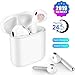 Produktbild Bluetooth Kopfhörer Kabellos In Ear Sport Ohrhörer 3D Stereo HD Joggen V5.0 Stereo-Sound mit Ladestation und Mikrofon für iPhone Apple Airpods Android Samsung Huawei