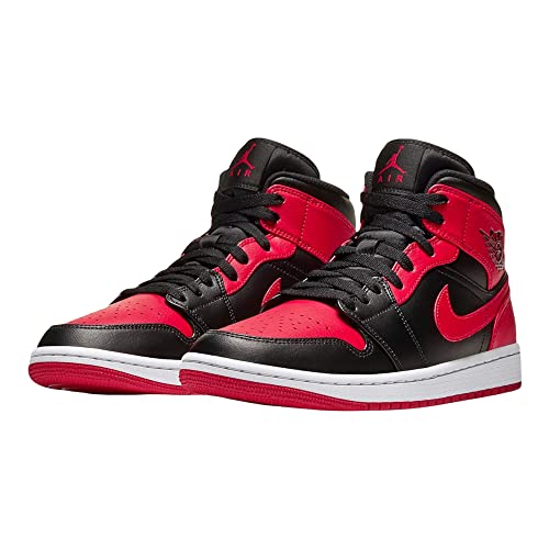 Image of Jordan Air 1 Mid Mens Shoes