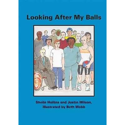 Looking After My Balls