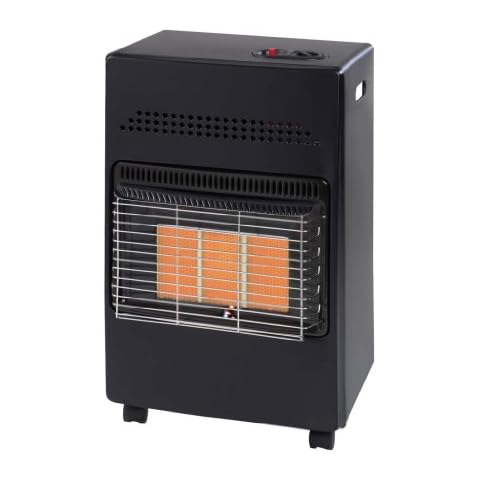 SupaWarm 4.2KWatt Cabinet Heater (713320) Cover