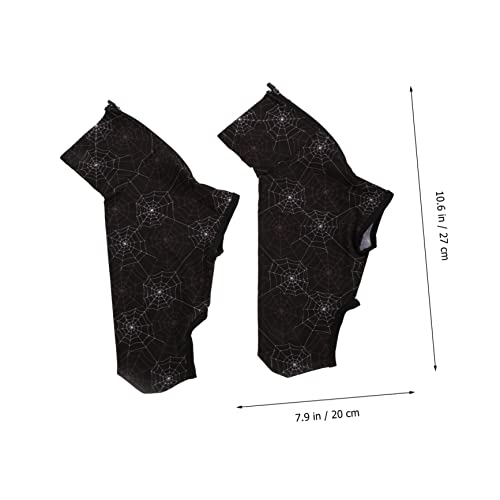 Cubiertas portátiles para calzado de ciclismo y senderismo Hemoton, resistentes y antideslizantes, para hombre y mujer, para escalada en montaña miniatura 7
