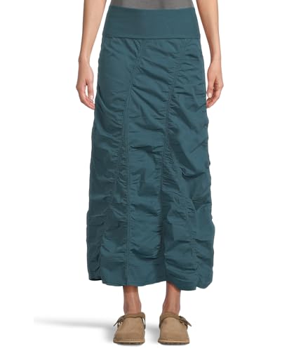 XCVI Women's Gored Peasant Skirt