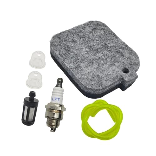 Poire d'amorçage filtre air carburant compatible moteur SH85